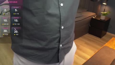 Snapshot of johndor22 chatting on 01-18-25, 07:15 Jones online show from 01-18-25, 07:15