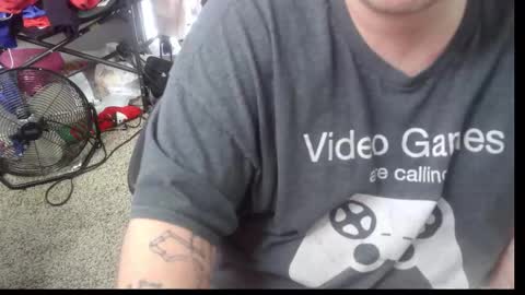 johnfernandez784 online show from 02-24-26, 06:17