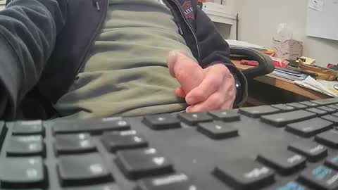 johngp777 online show from 01-10-26, 08:54