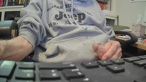 johngp777 online show from 03-12-26, 07:53