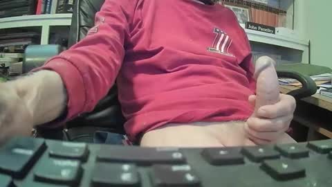 johngp777 online show from 03-25-26, 05:41