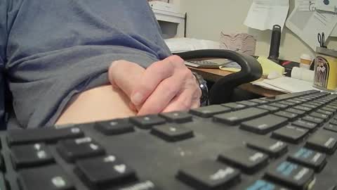 johngp777 online show from 04-14-26, 05:08