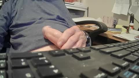 johngp777 online show from 04-15-26, 02:35