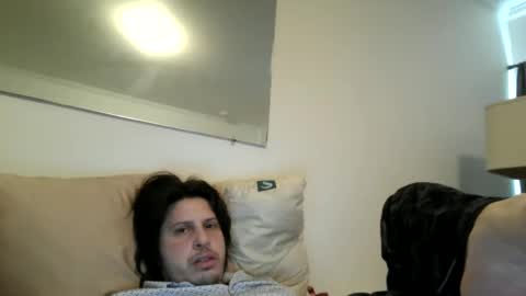 johnjohn online show from 02-26-25, 03:19