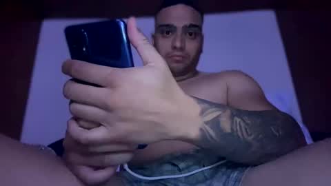 JOHN online show from 02-13-25, 05:37