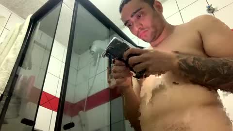 JOHN online show from 03-05-25, 06:56