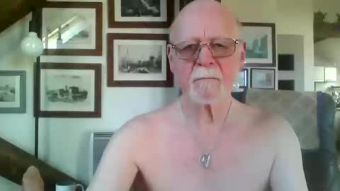 johnjuly1948 online show from 03-13-26, 10:11