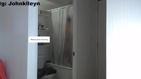 john online show from 03-26-26, 05:40