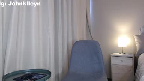 john online show from 04-25-26, 07:00