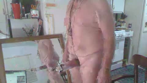 johnmacpea19 online show from 09-13-25, 06:35