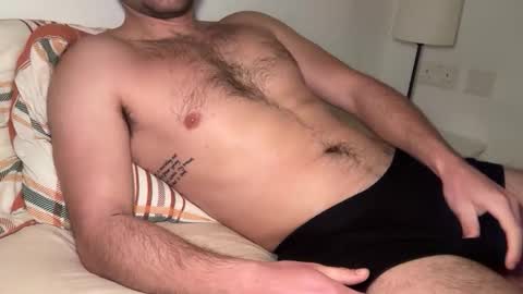 John Napel online show from 03-01-26, 12:51