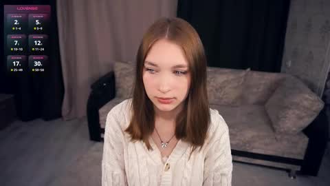 Rocio online show from 11-02-25, 05:26