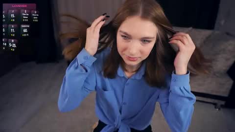 Rocio online show from 11-03-25, 05:47