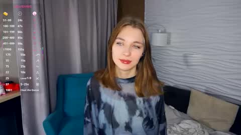 Rocio online show from 11-11-25, 06:19