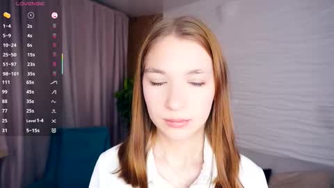 Rocio online show from 11-23-25, 02:39