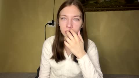 Rocio online show from 03-23-26, 05:00