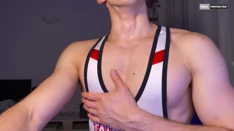 Johnny online show from 11-10-25, 07:57