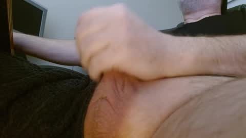 Snapshot of johnny5439 chatting on 02-19-25, 04:55 SJohn online show from 02-19-25, 04:55