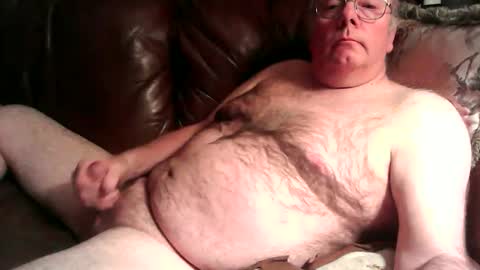 Johnny online show from 12-04-25, 07:28