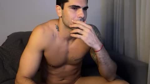 Johnny  b0y online show from 03-04-26, 01:44