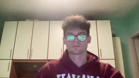 Snapshot of johnny__wood chatting on 01-20-25, 11:54 Johnny online show from 01-20-25, 11:54