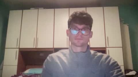 Snapshot of johnny__wood chatting on 12-16-25, 05:18 Johnny online show from 12-16-25, 05:18