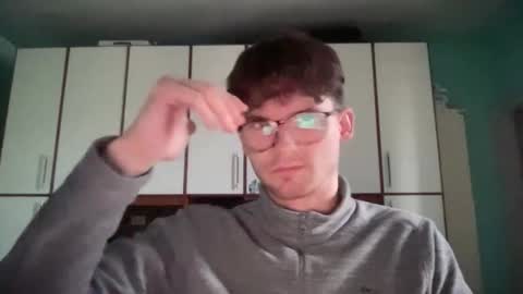 Johnny online show from 12-18-25, 09:59