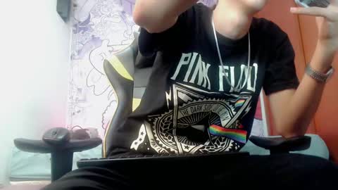 Snapshot of johnny_cagee chatting on 02-01-25, 07:47 johnny_cagee online show from 02-01-25, 07:47