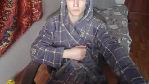 Johnny online show from 02-08-26, 06:17