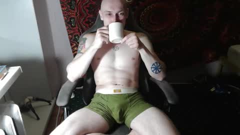 Johnny online show from 03-14-26, 04:56