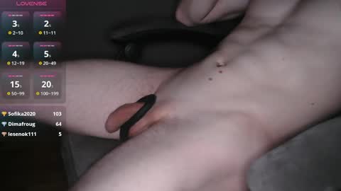 Johnny online show from 04-02-26, 05:43