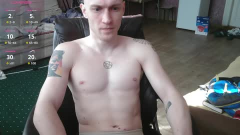 Johnny online show from 04-11-26, 06:29