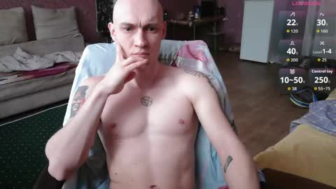 Johnny online show from 04-20-26, 05:32