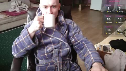 Johnny online show from 04-26-26, 05:05