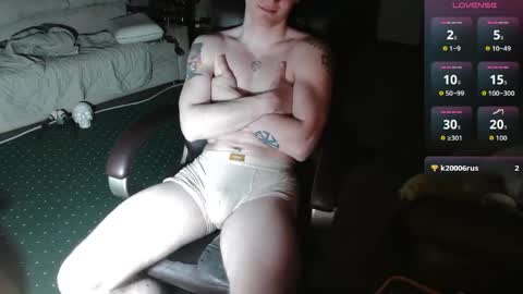 Johnny online show from 04-26-26, 05:32