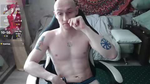 Johnny online show from 06-27-26, 08:08