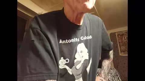 Master online show from 02-25-26, 12:20