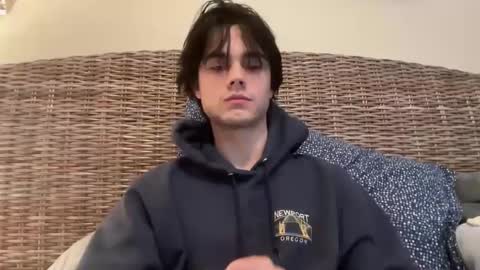 johnnybigd2005 online show from 01-26-25, 12:48