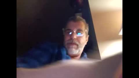 johnnyblaze2112 online show from 03-05-26, 12:23