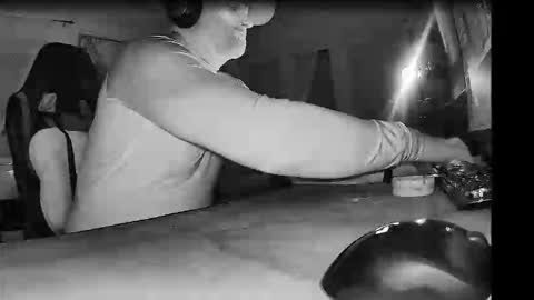 Snapshot of johnnygonehoe chatting on 12-21-25, 03:52 Hawk Tuah enjoyer online show from 12-21-25, 03:52