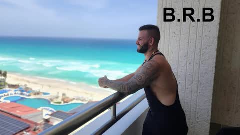 JOHNNY online show from 10-30-25, 12:12