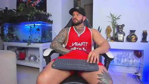 JOHNNY online show from 02-04-26, 02:06