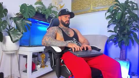 JOHNNY online show from 02-24-26, 02:20