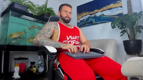 Snapshot of johnnygrayson_ chatting on 06-05-26, 12:39 JOHNNY online show from 06-05-26, 12:39