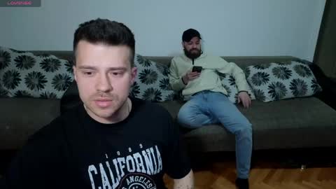 Johnny online show from 04-15-26, 07:58