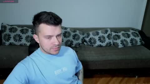 Johnny online show from 04-18-26, 06:23