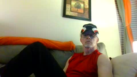 johnnyrocket12345678 online show from 10-24-25, 11:45