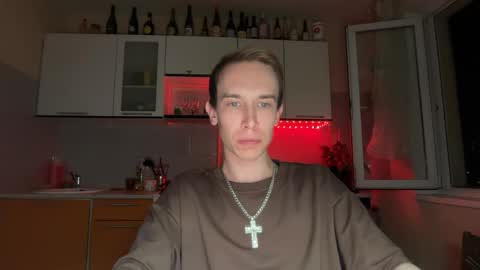 Johnny Sacrimoni online show from 05-06-26, 07:52