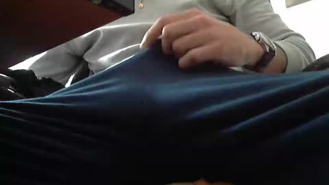 Snapshot of johnnyscum80 chatting on 09-21-25, 02:40 Johnnyscum80 online show from 09-21-25, 02:40