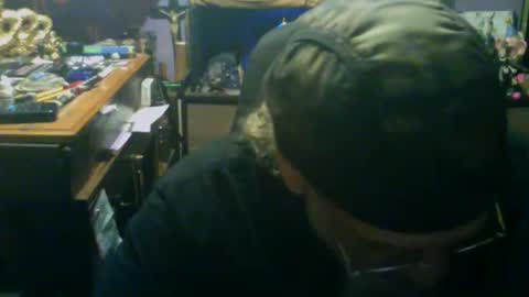 johnnyshung1 online show from 09-14-25, 06:12